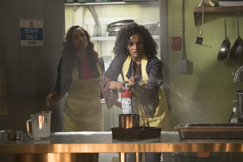 Once Upon a Time Season 7