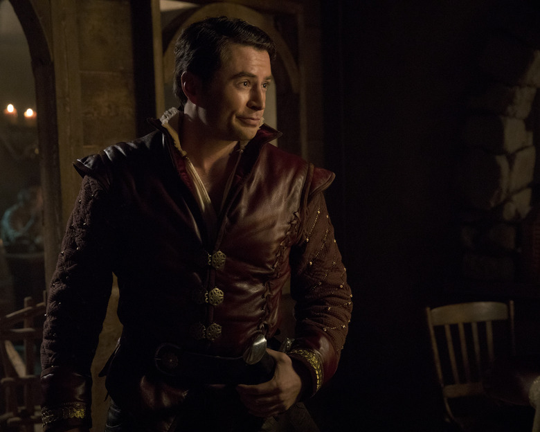 Once Upon a Time Season 7