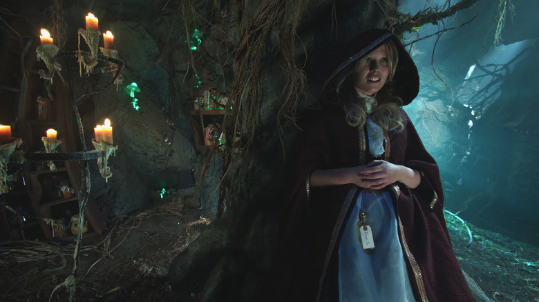 Once Upon a Time Season 7
