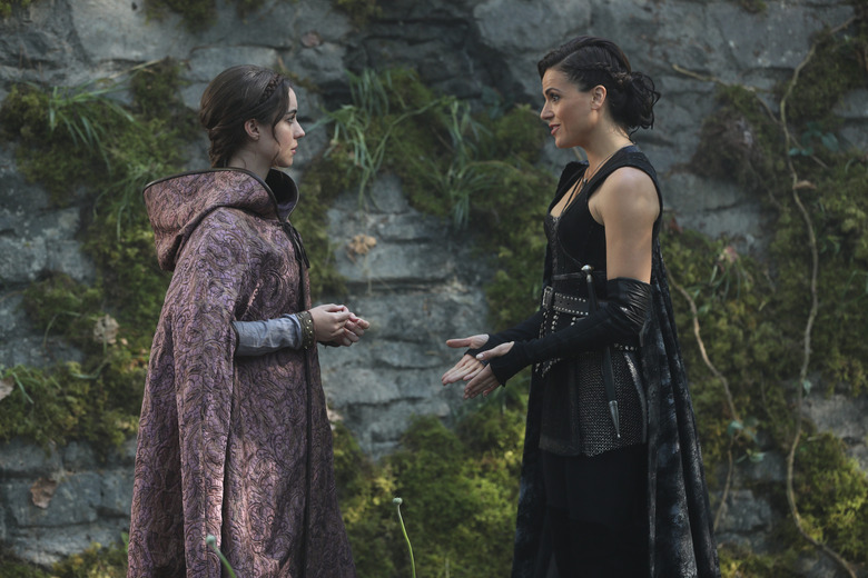 Once Upon a Time Season 7