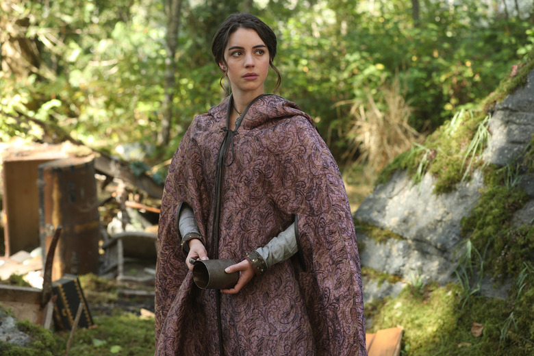 Once Upon a Time Season 7