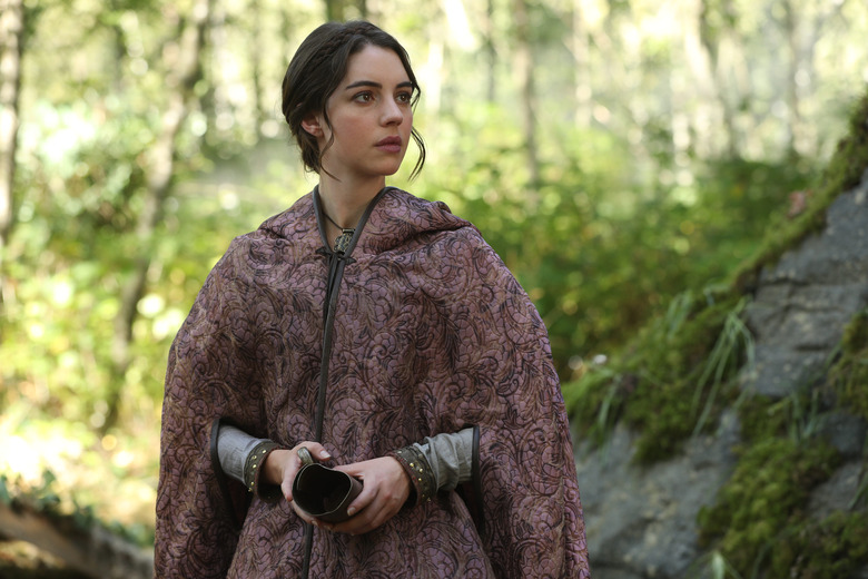 Once Upon a Time Season 7