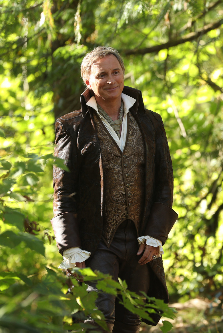 Once Upon a Time Season 7