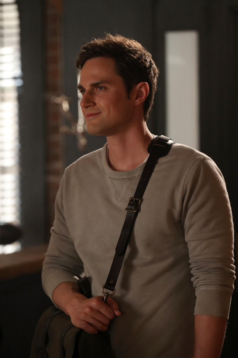 Once Upon a Time Season 7