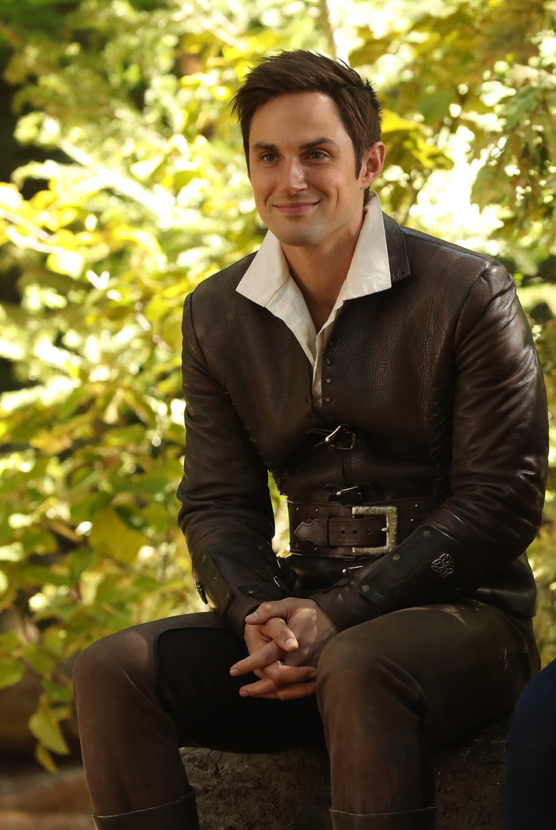 Once Upon a Time Season 7