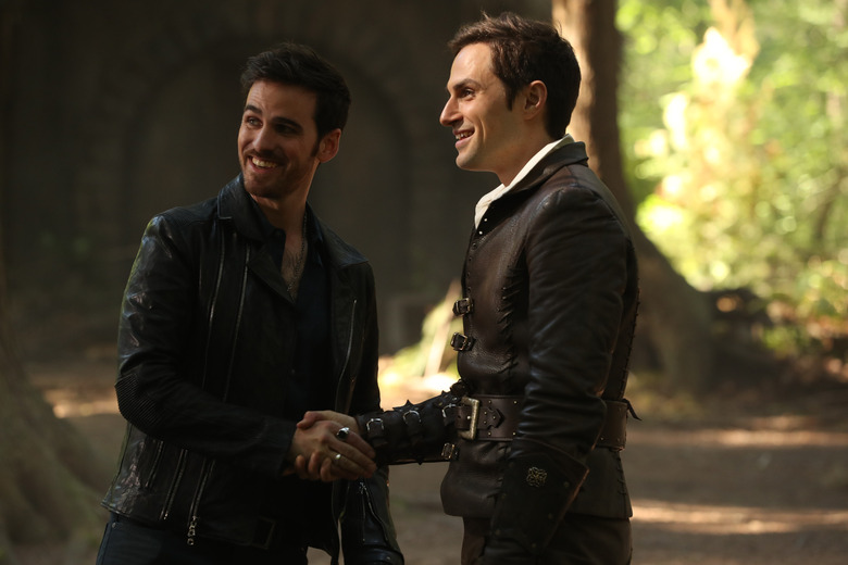 Once Upon a Time Season 7