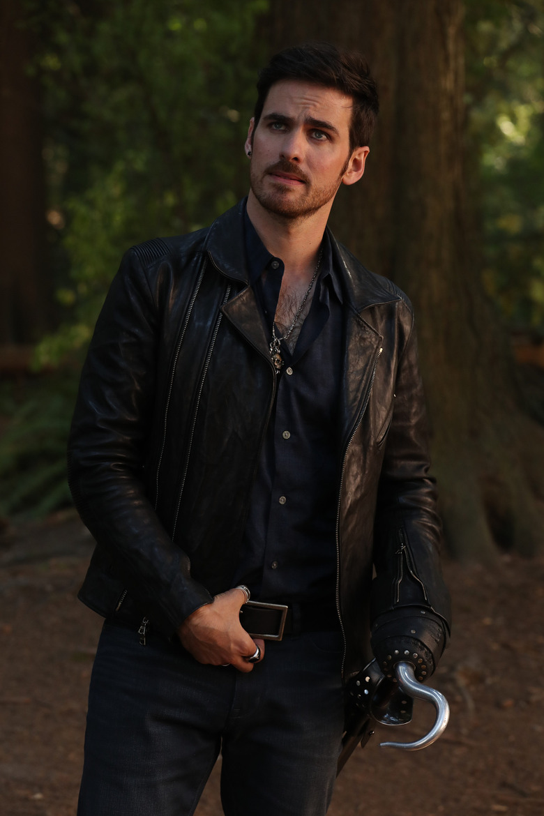 Once Upon a Time Season 7