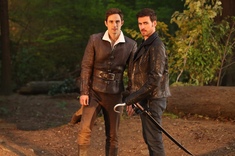 Once Upon a Time Season 7