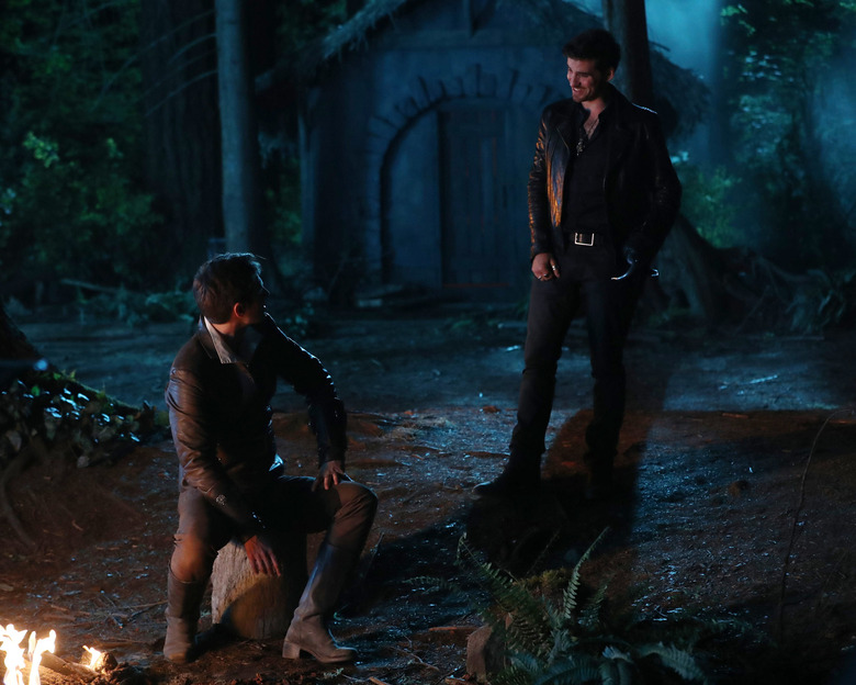 Once Upon a Time Season 7