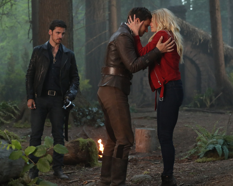 Once Upon a Time Season 7 Spoilers