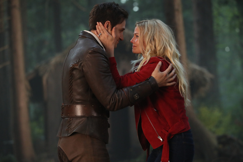 Once Upon a Time Season 7 Spoilers