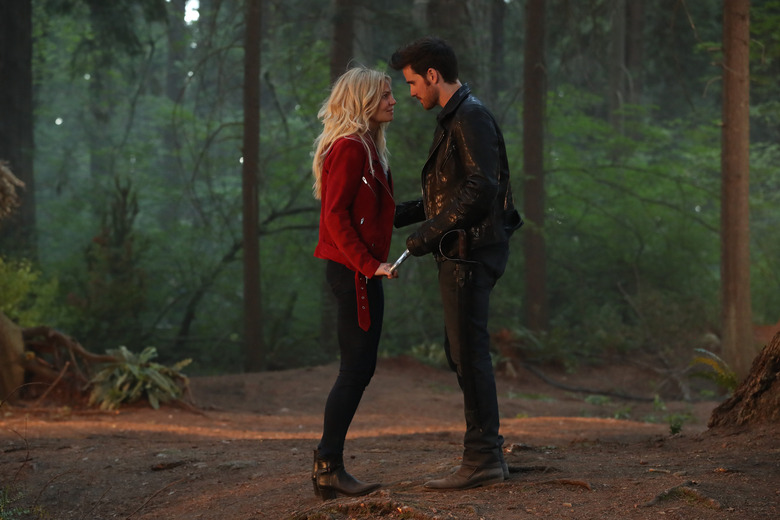Once Upon a Time Season 7 Spoilers
