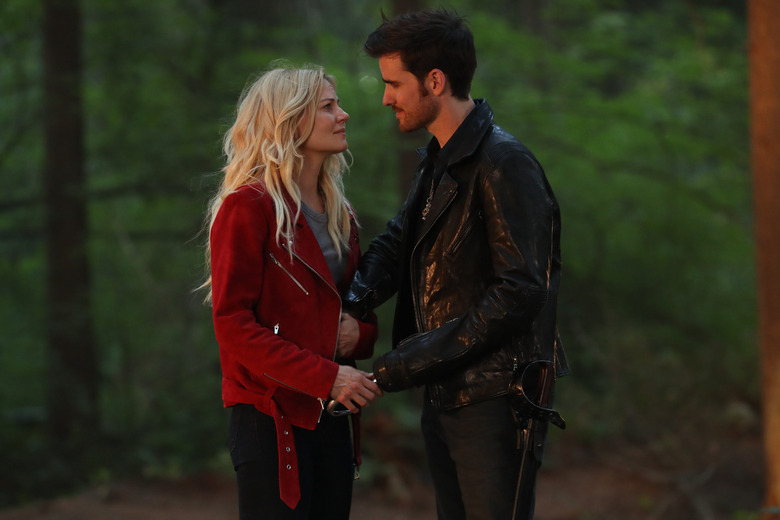 Once Upon a Time Season 7 Spoilers