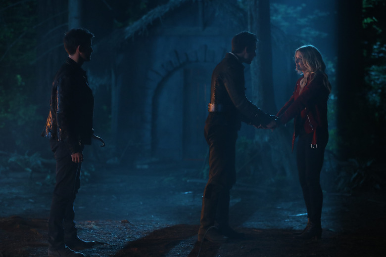 Once Upon a Time Season 7 Spoilers