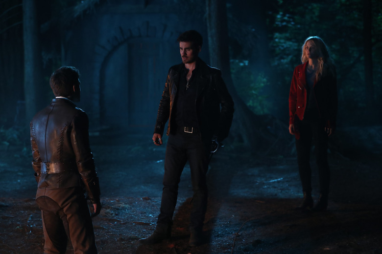 Once Upon a Time Season 7 Spoilers
