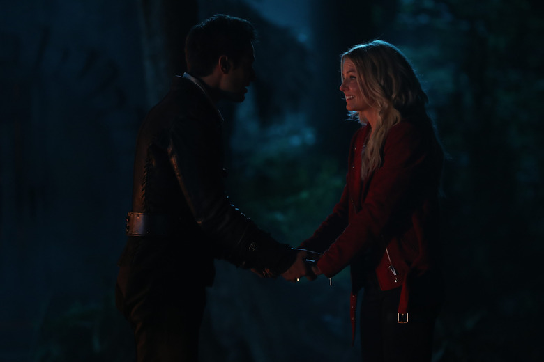 Once Upon a Time Season 7 Spoilers