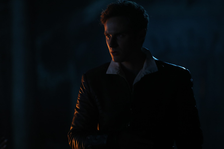 Once Upon a Time Season 7 Spoilers