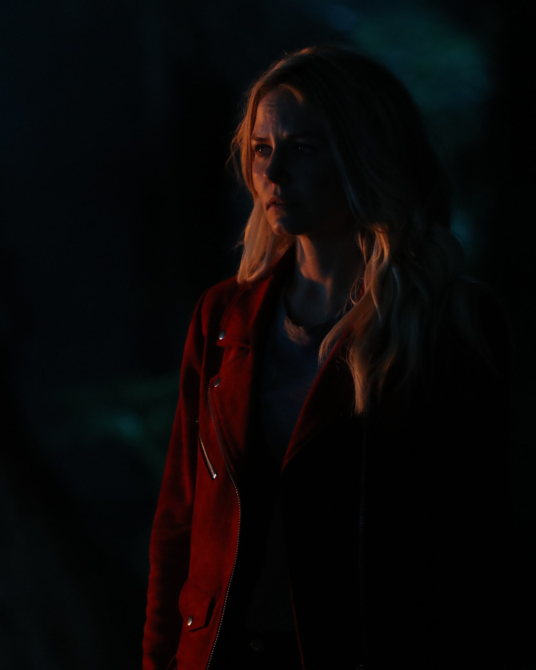 Once Upon a Time Season 7 Spoilers