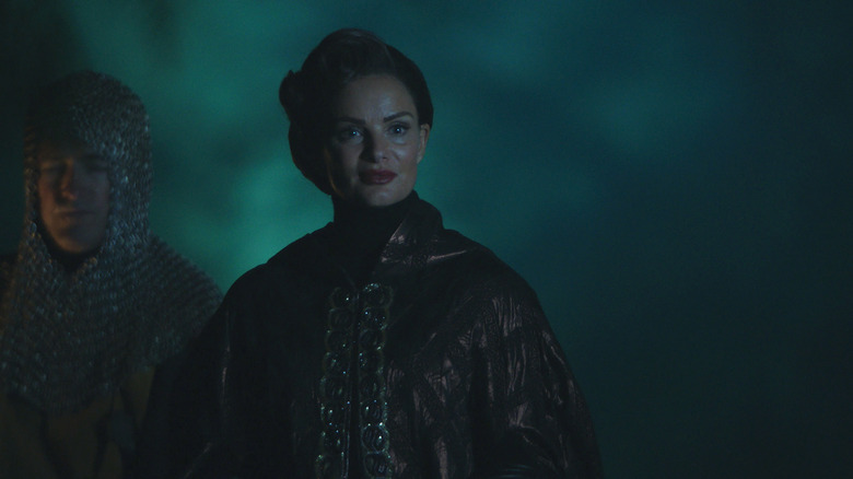 Once Upon a Time Season 7 Spoilers