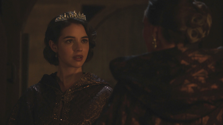 Once Upon a Time Season 7 Spoilers