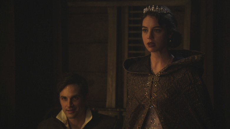 Once Upon a Time Season 7 Spoilers