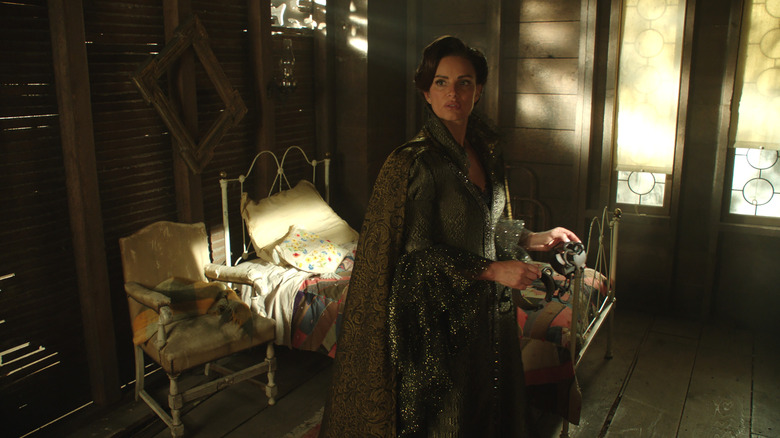Once Upon a Time Season 7 Spoilers