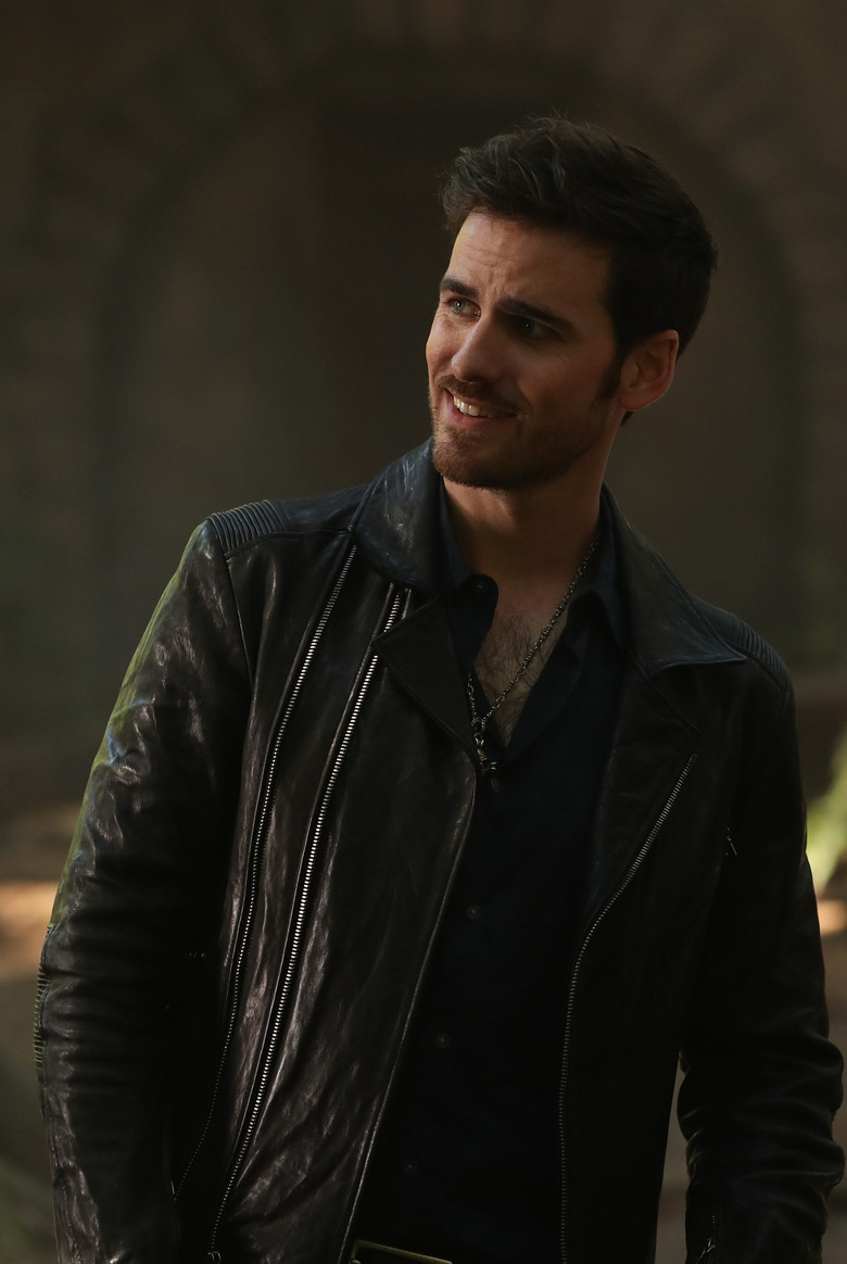 Once Upon a Time Season 7 Spoilers