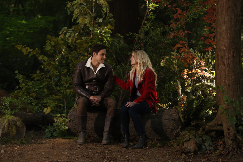 Once Upon a Time Season 7 Spoilers