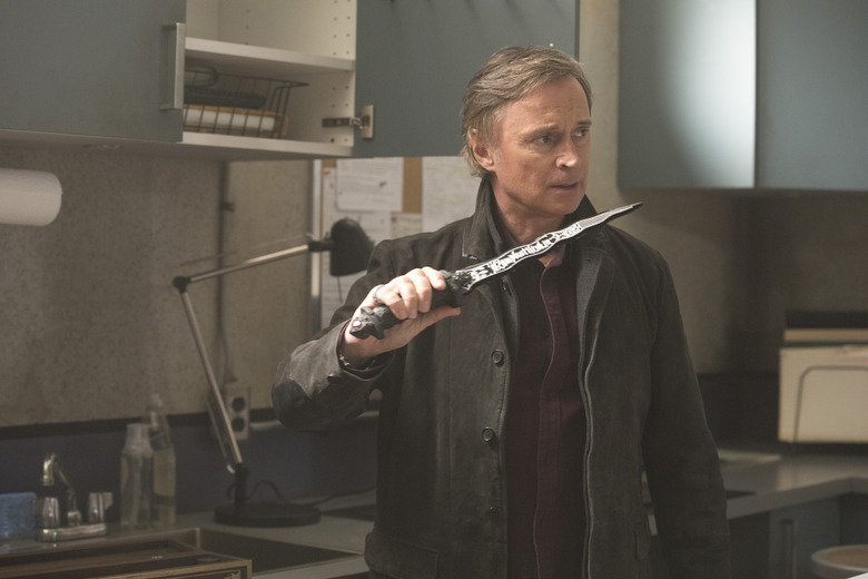 ROBERT CARLYLE