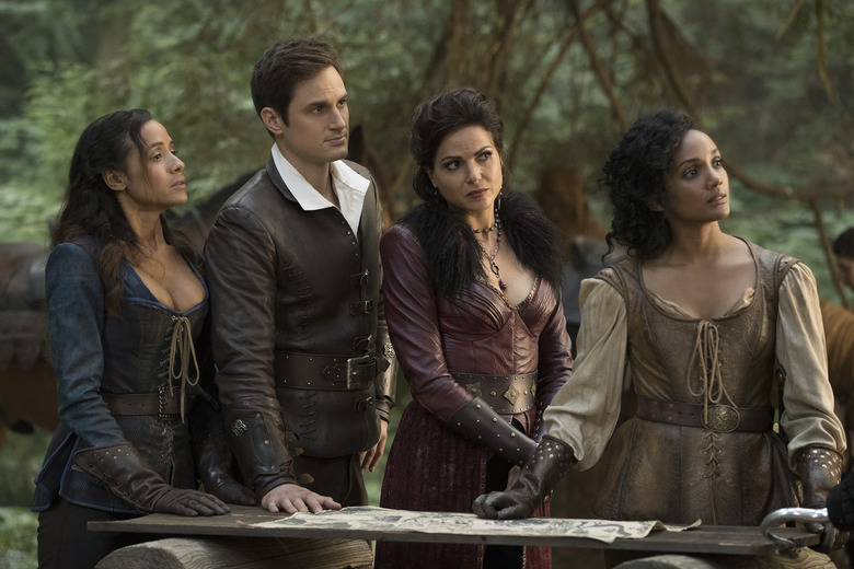Once Upon a Time Season 7