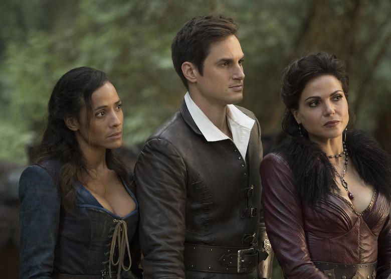 Once Upon a Time Season 7