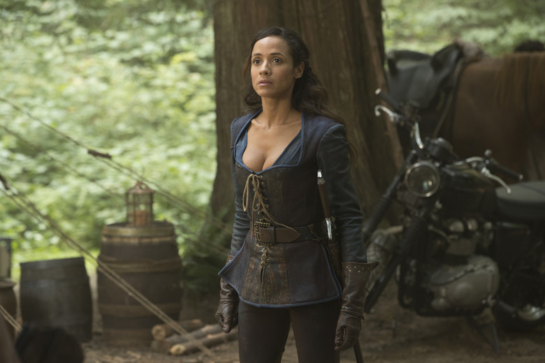 Once Upon a Time Season 7