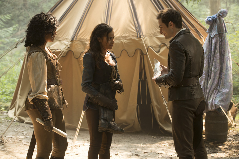 Once Upon a Time Season 7
