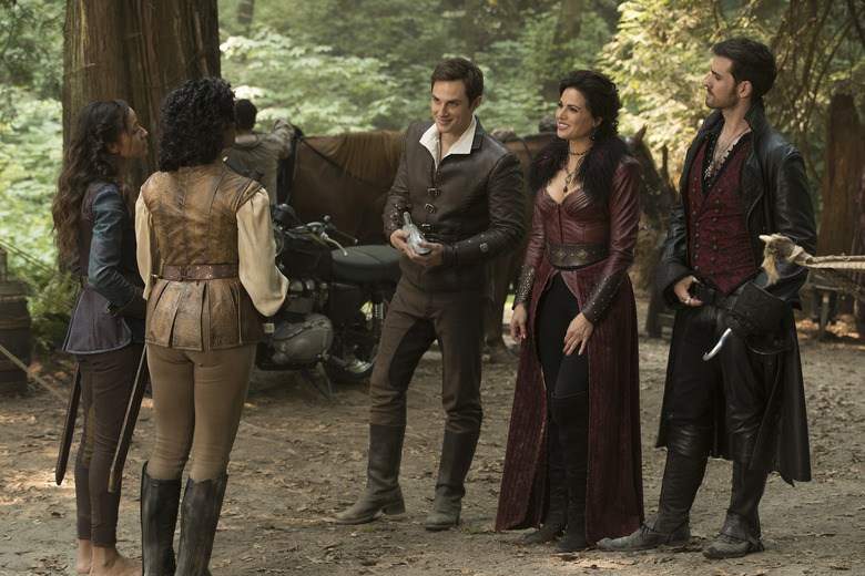Once Upon a Time Season 7