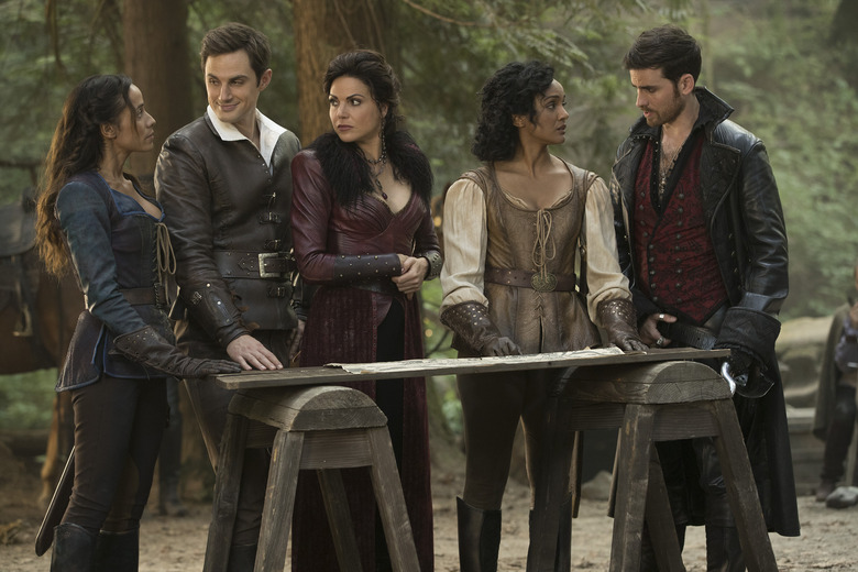 Once Upon a Time Season 7