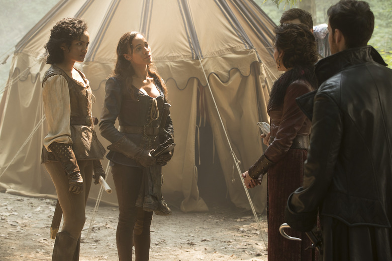 Once Upon a Time Season 7