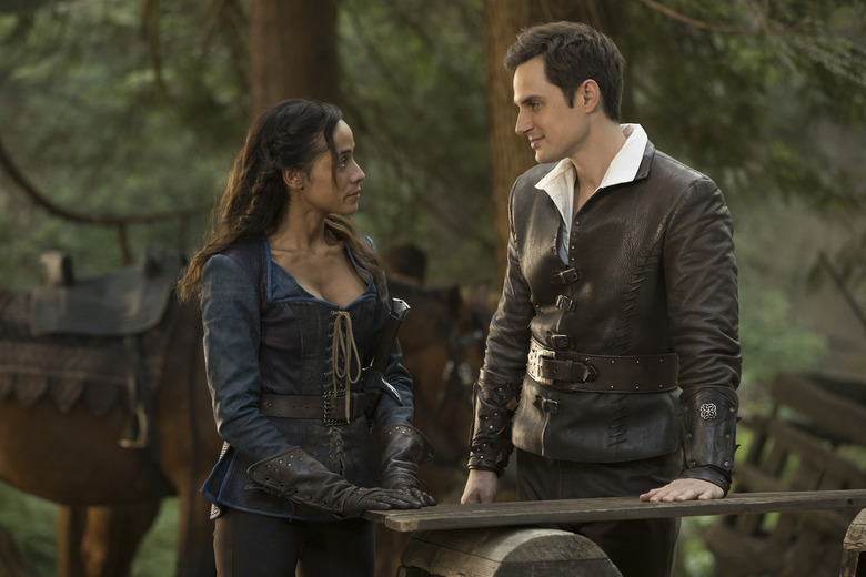 Once Upon a Time Season 7