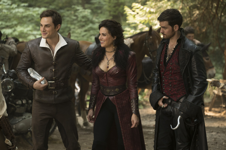 Once Upon a Time Season 7