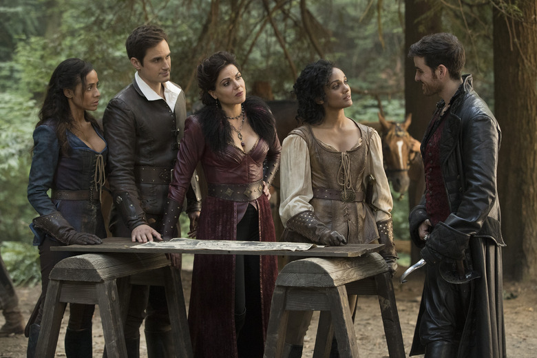 Once Upon a Time Season 7
