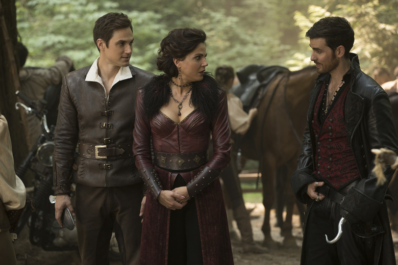 Once Upon a Time Season 7