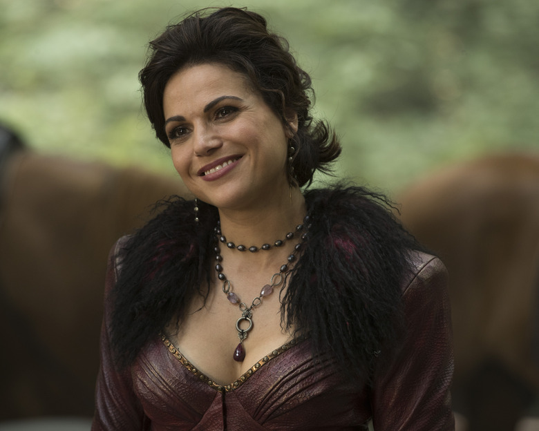 Once Upon a Time Season 7