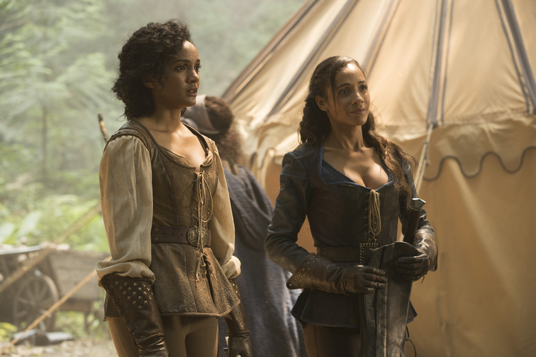 Once Upon a Time Season 7