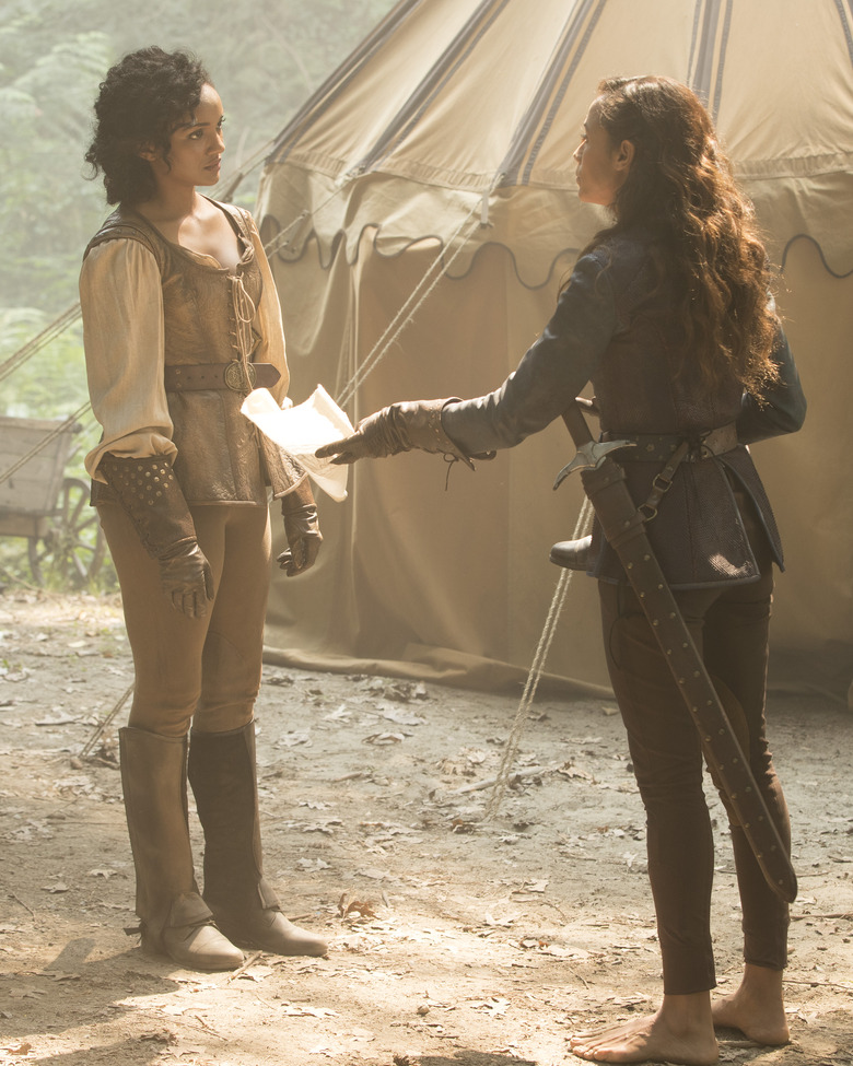 Once Upon a Time Season 7