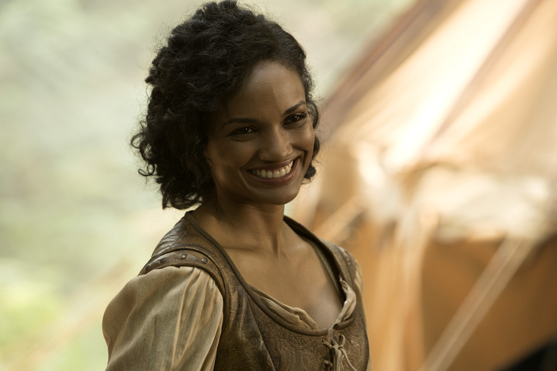 Once Upon a Time Season 7