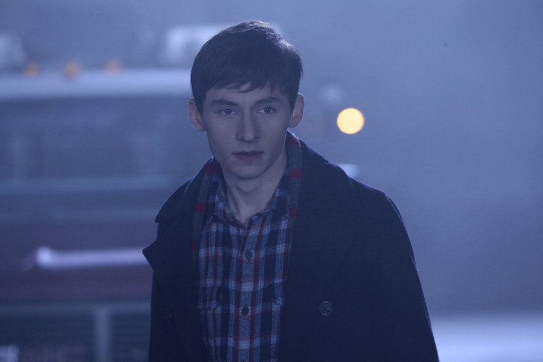Once Upon a Time Season 6