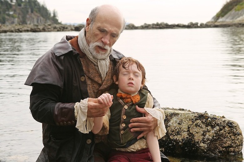 TONY AMENDOLA, JAKOB DAVIES