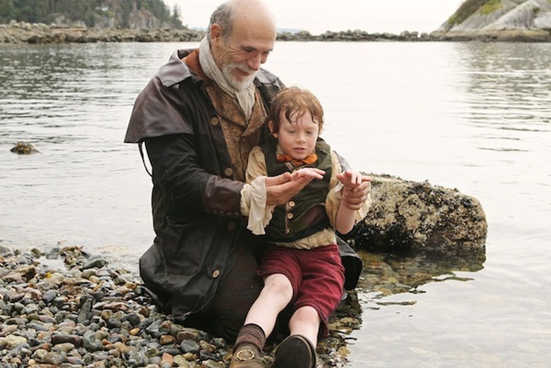 TONY AMENDOLA, JAKOB DAVIES