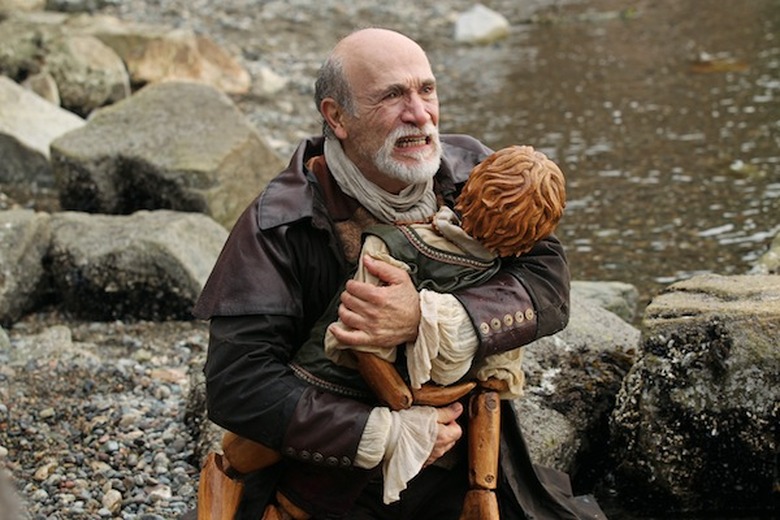 TONY AMENDOLA