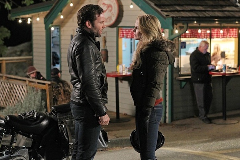 EION BAILEY, JENNIFER MORRISON