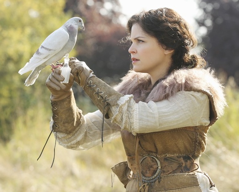 GINNIFER GOODWIN